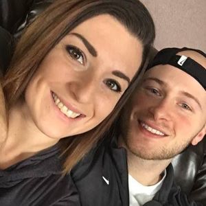 Meet your Posher, Josh